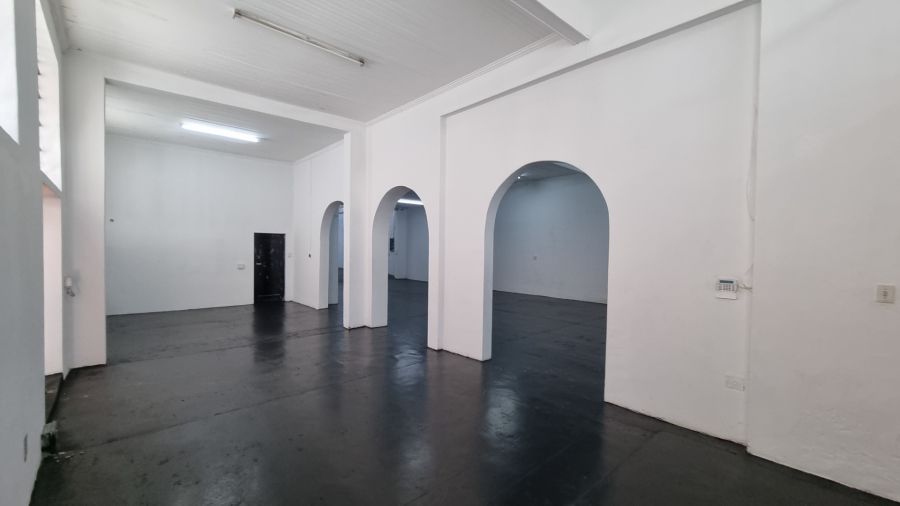 To Let Commercial Property for Rent in Woodstock Western Cape